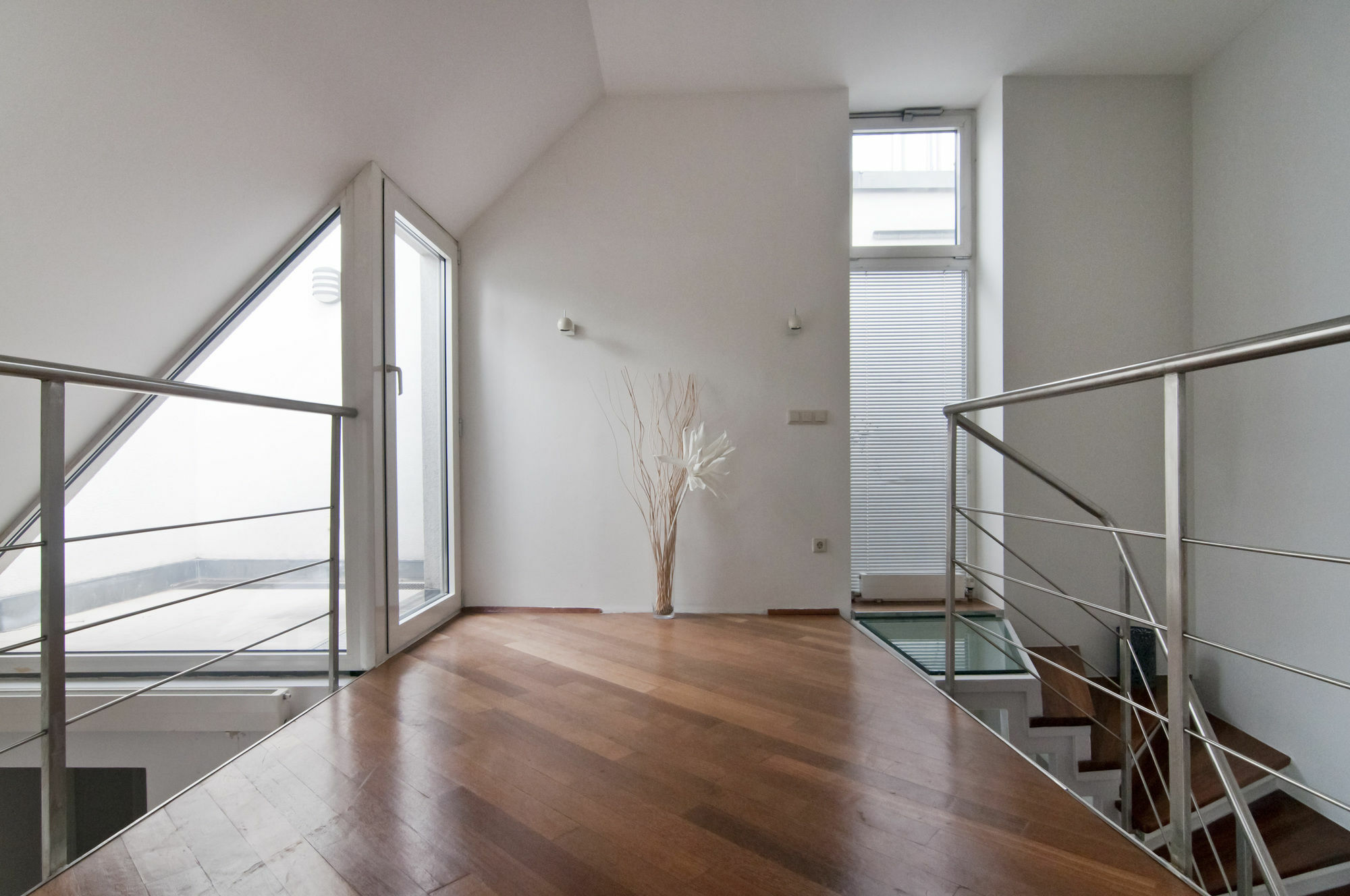 Penthouse At Passauer Platz Apartment Vienna Luaran gambar