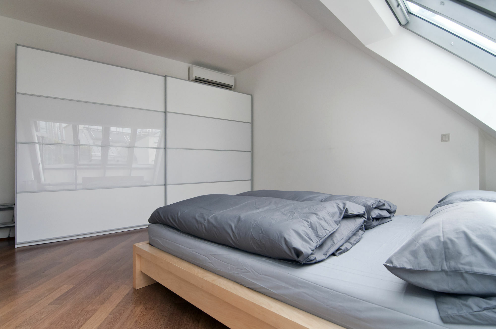Penthouse At Passauer Platz Apartment Vienna Luaran gambar
